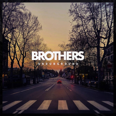 Ondubground - Brothers