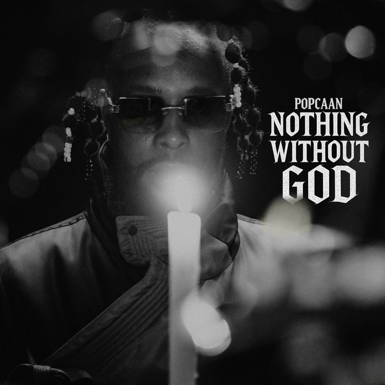 Popcaan - Nothing Without God (Full Album)