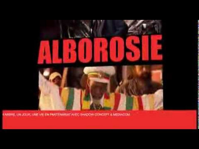 Spot: One Love Festival 2013