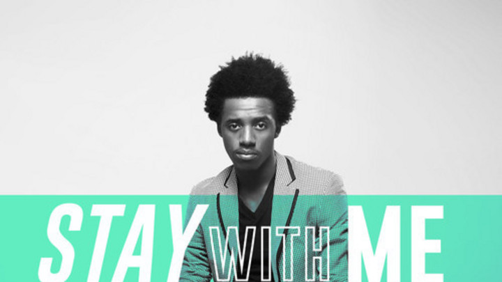 Romain Virgo - Stay With Me [8/9/2014]