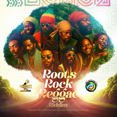 Roots Rock Reggae Riddim