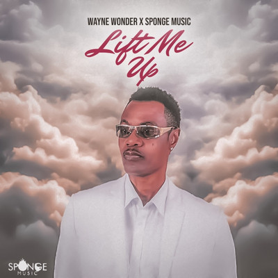 Wayne Wonder - Jah Lift Me Up