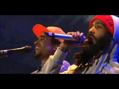 Patrice & Protoje - Kingston Be Wise REMIX @ SummerJam
