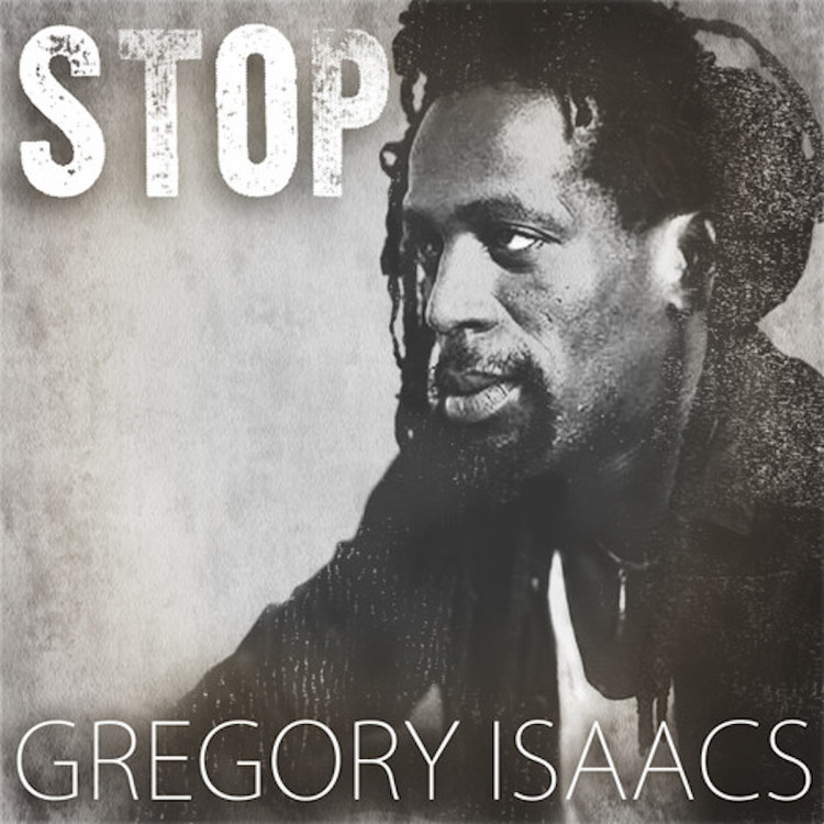 Audios: Gregory Isaacs
