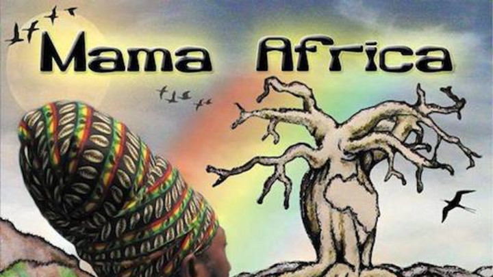 Jah Turban - Mama Africa [10/3/2014]