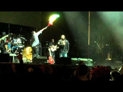 Stephen Marley - Rock Stone @ Bay Area Vibez Festival 2015