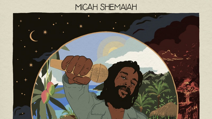 Micah Shemaiah feat. Gilly LvLz - Antiwar [6/24/2022]