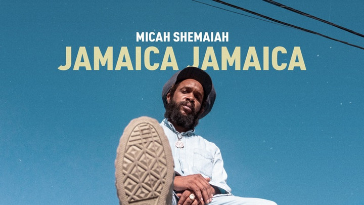 Micah Shemaiah - Jamaica Jamaica (Full Album) [3/24/2023]