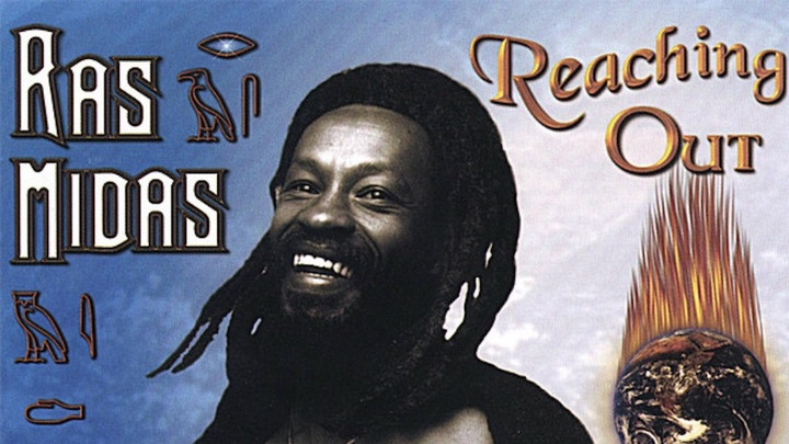 Ras Midas - Reaching Out (Full Album) [6/15/2006]