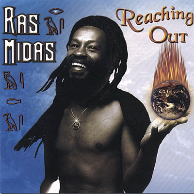 Ras Midas - Reaching Out
