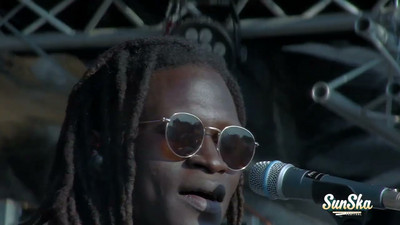 Lidiop - Sun Ska Festival 2022