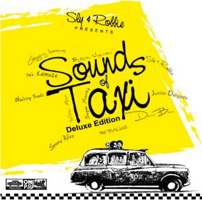 Various Artists - Sounds Of Taxi Vol. 1