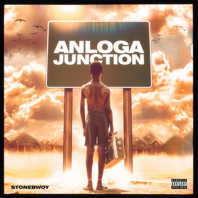 Stonebwoy - Anloga Junction