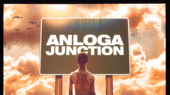 Stonebwoy - Anloga Junction (Full Album) [4/24/2020]