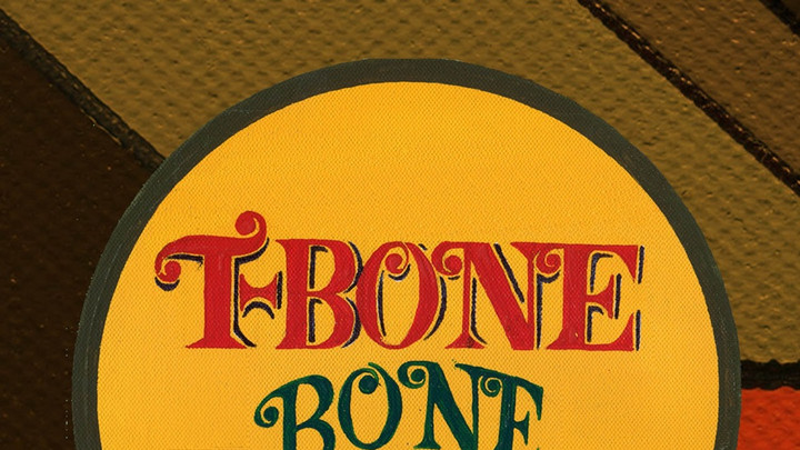 T-Bone - Bone In Da House (Full Album) [1/1/2024]