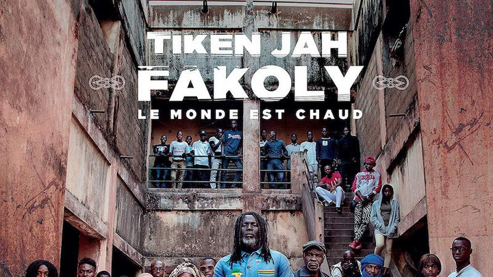 Tiken Jah Fakoly - Le Monde Est Chaud (Full Album) [5/17/2019]
