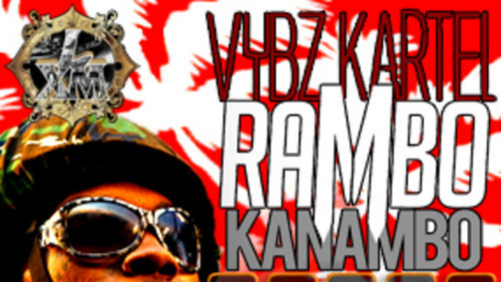 Vybz Kartel - Rambo Kanambo [12/14/2014]