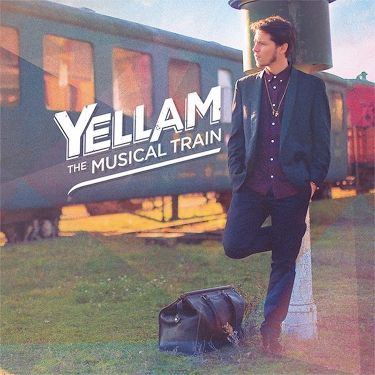 Yellam - Musical Train (Full Album)