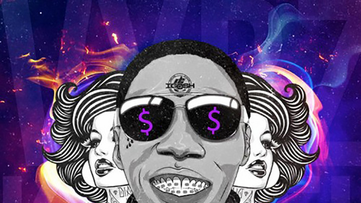 DJ Igosh X Vybz Kartel - Bet Mi Money (Official Remix) [5/18/2016]