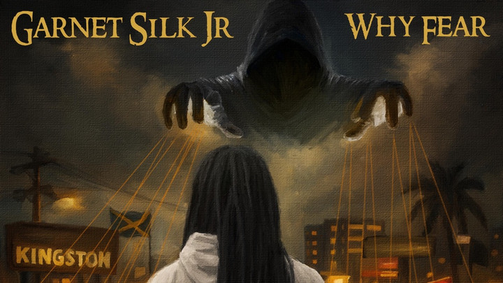 Garnet Silk Jr - Why Fear [9/17/2025]