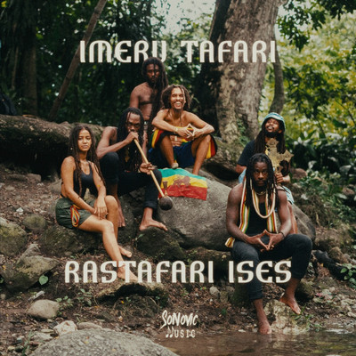 Imeru Tafari - Rastafari Ises