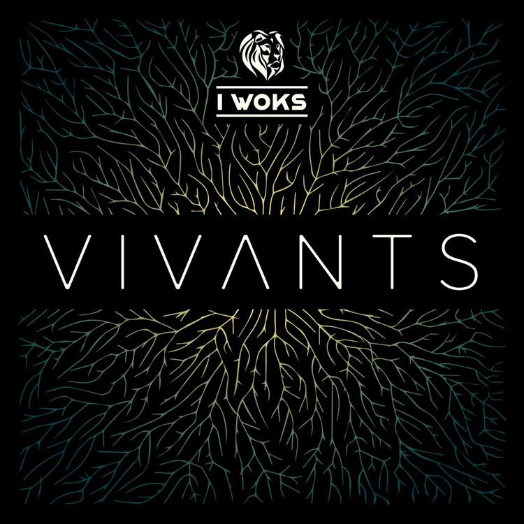 I Woks - Vivants (Full Album)