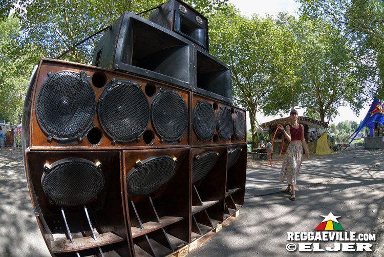 Kunterbunt Soundsystem
