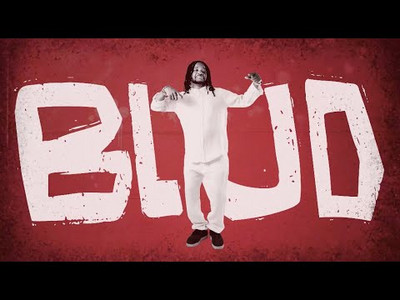 Skarra Mucci x Dub Akom x Shock Dem - Blud (Lyric Video)