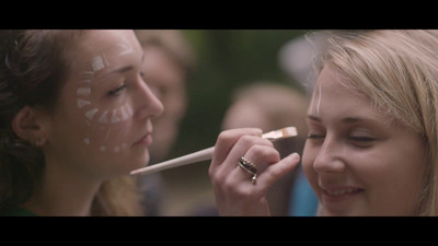 Couleur Cafe 2017 - Aftermovie