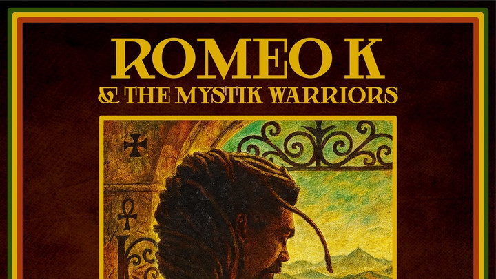 Romeo K & The Mystik Warriors - Victory History (Full Album) [10/31/2025]