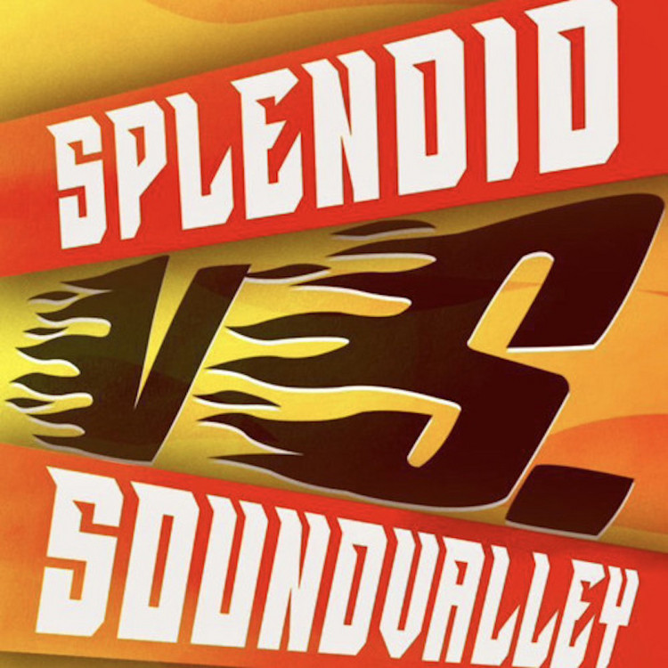 Trouble Soundclash 2023 - Splendid vs. Soundvalley Movement (Full Audio)