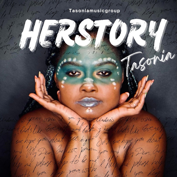 Tasonia - Herstory (Full Album)