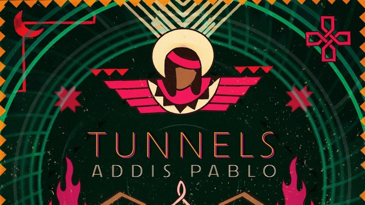 Addis Pablo & Kutral Dub - Tunnels EP [11/26/2021]