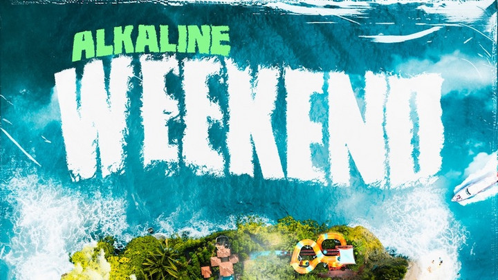 Alkaline - Weekend [3/4/2022]