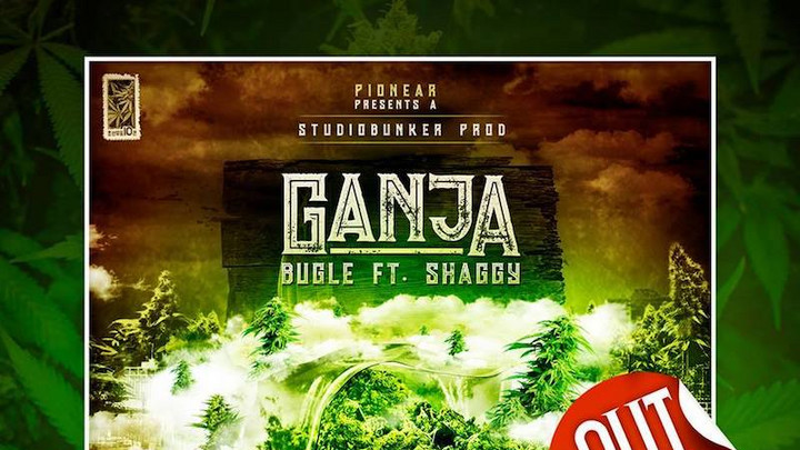 Bugle feat. Shaggy - Ganja (The Germaicans Remix) [4/20/2017]