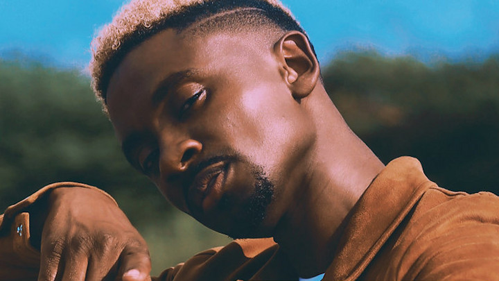 Christopher Martin - And Then (Full Album) [5/3/2019]
