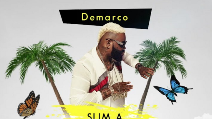 Demarco - Slim A Wear [5/8/2019]