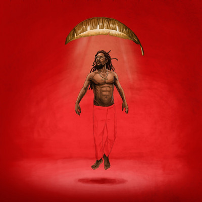 Jah Cure feat. Stonebwoy - Everything