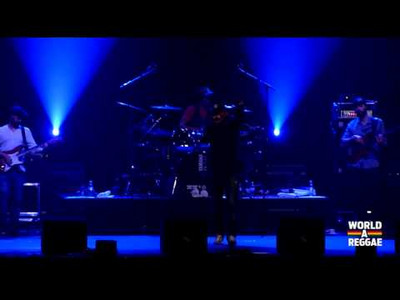 Gentleman & Daddy Rings #2 @ Amsterdam Reggae Village