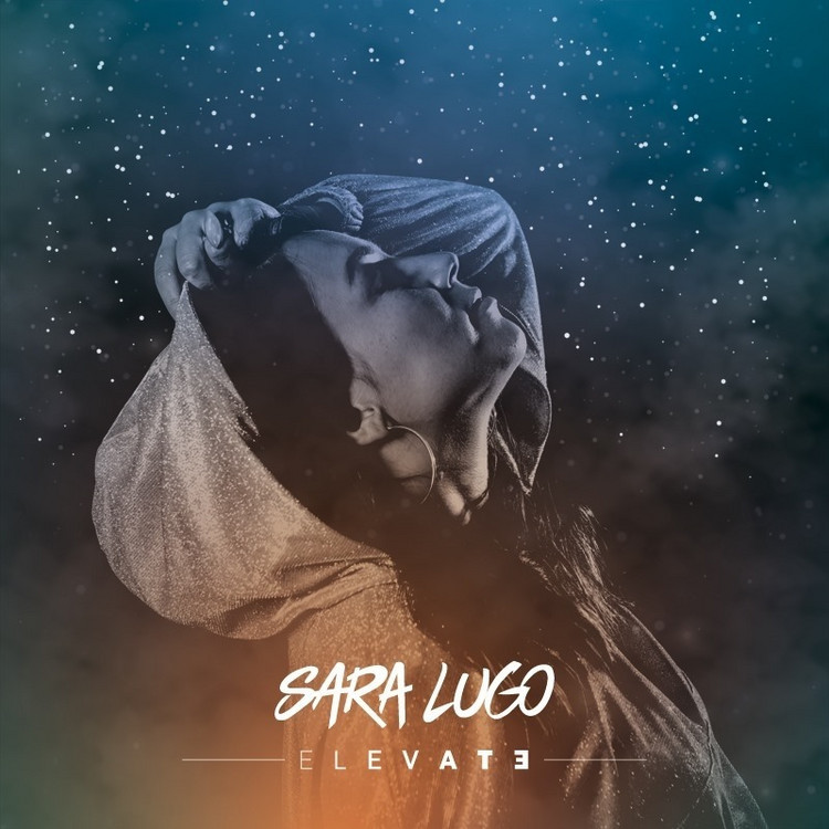 Sara Lugo - Elevate EP