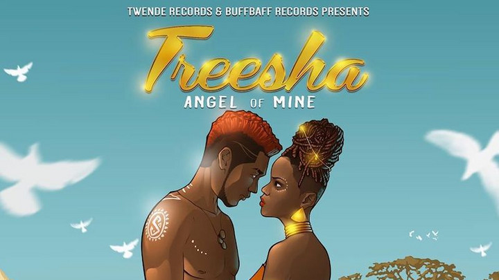 Treesha - Angel Of Mine [6/26/2020]