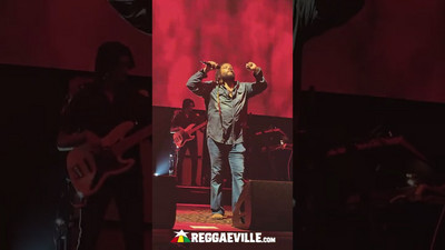 Damian 'Jr Gong' Marley & Stephen Marley - The Mission @ Closer To The Sun 2026