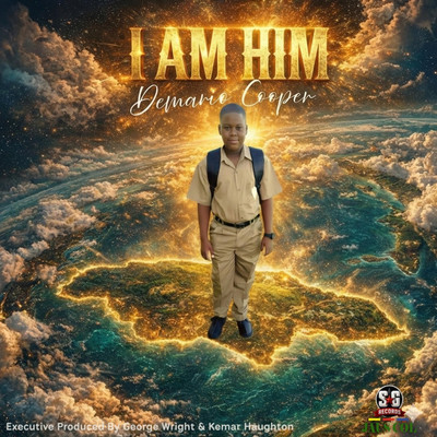 Demario Cooper - I Am Him