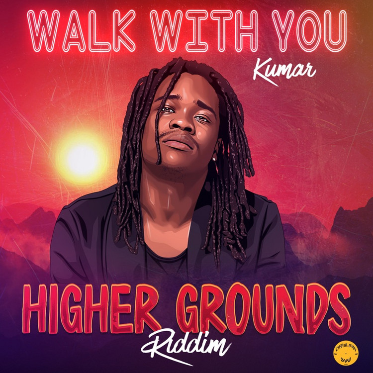 Kumar - Walk With You