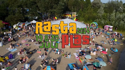 Rastaplas Festiva 2024 - Aftermovie