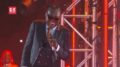 Vybz Kartel feat. Shawn Storm & Spice @ Freedom Street 2024