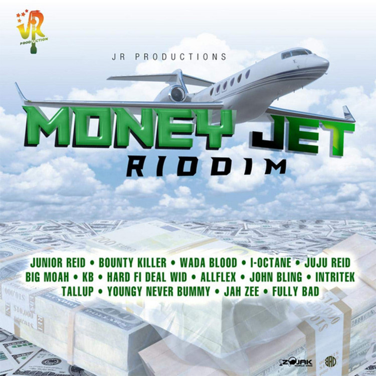 Junior Reid - Female Assist