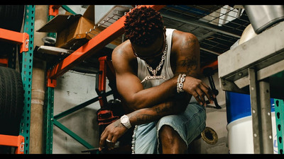 Konshens - Money Dealings