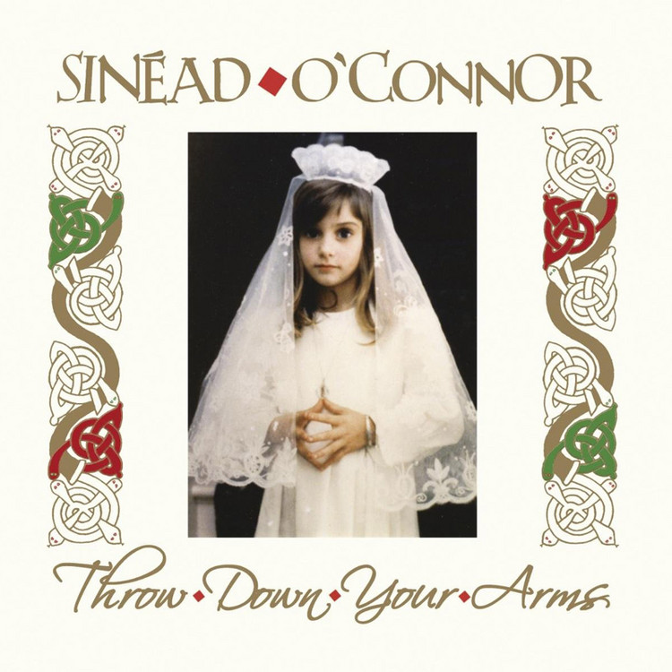 Sinead O´Connor - Vampire (Devon Irons Cover)