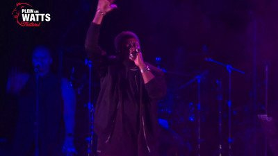 Morgan Heritage - Light It Up @ Plein Les Watts Festival 2019